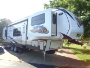 New 2014 Keystone Sprinter 333FL Fifth Wheel For Sale